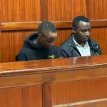 Two Kenyan Ladies Alleged to be Part of an International Drug Trafficking Racket Charged