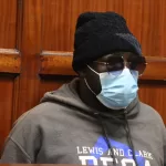 Two Kenyan Ladies Alleged to be Part of an International Drug Trafficking Racket Charged