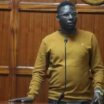 Two Men Convicted for Killing Kilifi Deputy Governor Kamto Handed 200 Years in Jail.