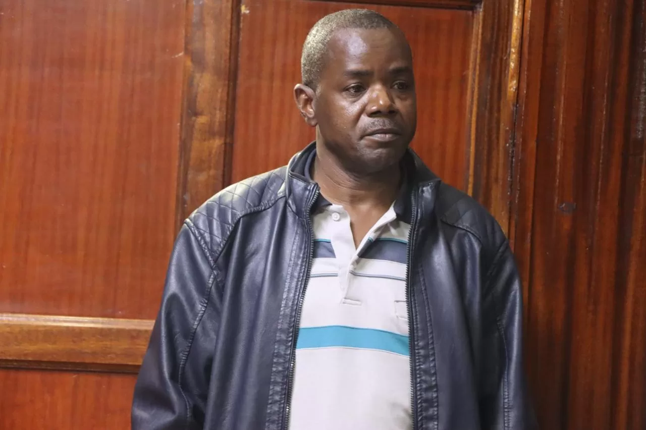 Local Pastor Accused of Stealing Sh 23 M From His Church by His Followers.