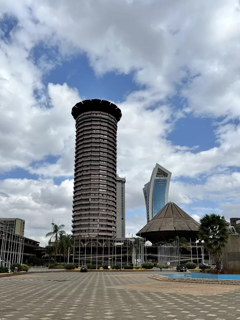 State Ordered to Pay 39 M to Construction Company for Terminating KICC Contract.