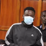 Man Who Disappeared With 137,000 Sent to Him Erroneously Two Years Ago Charged.