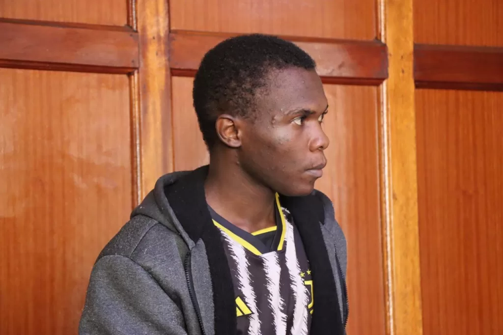 A X user who is alleged to have published offensive messages and images targeting President William Ruto and his family has been detained for three days to allow police complete investigations.